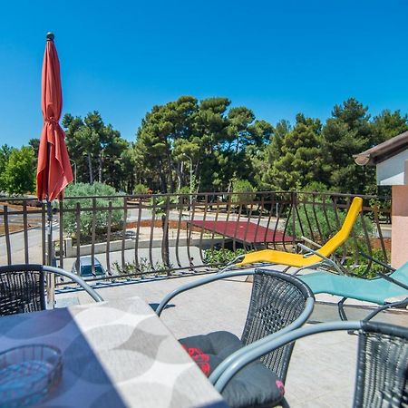 Apartment Vesna Rovinj Exterior photo