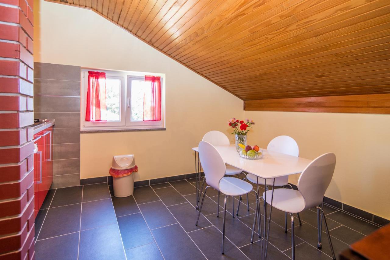 Apartment Vesna Rovinj Exterior photo