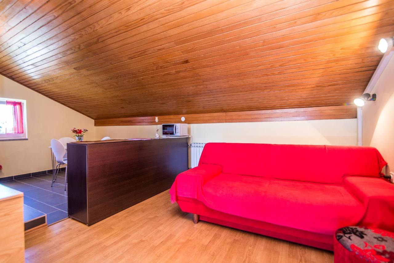 Apartment Vesna Rovinj Exterior photo