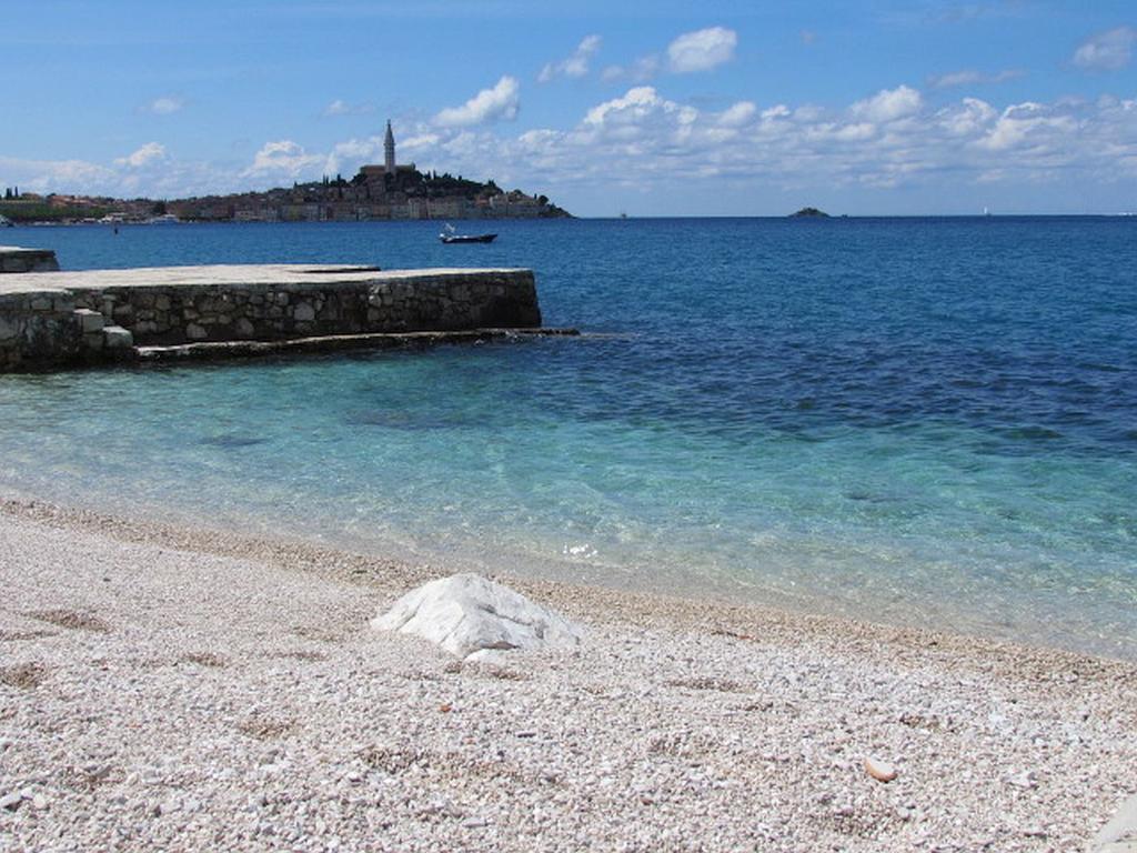 Apartment Vesna Rovinj Exterior photo