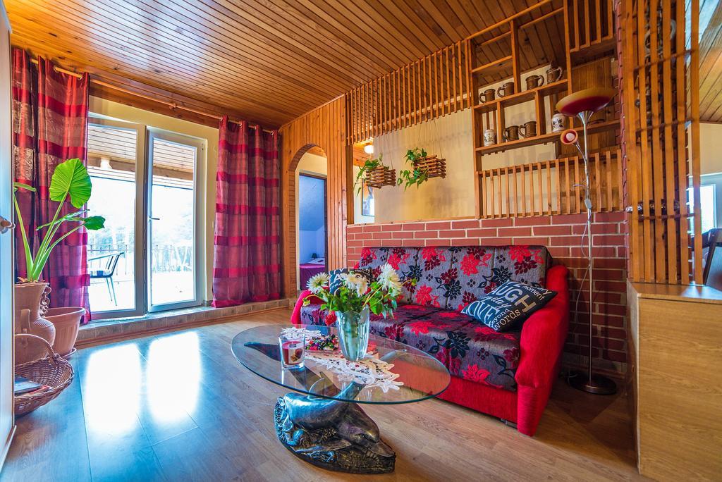 Apartment Vesna Rovinj Exterior photo