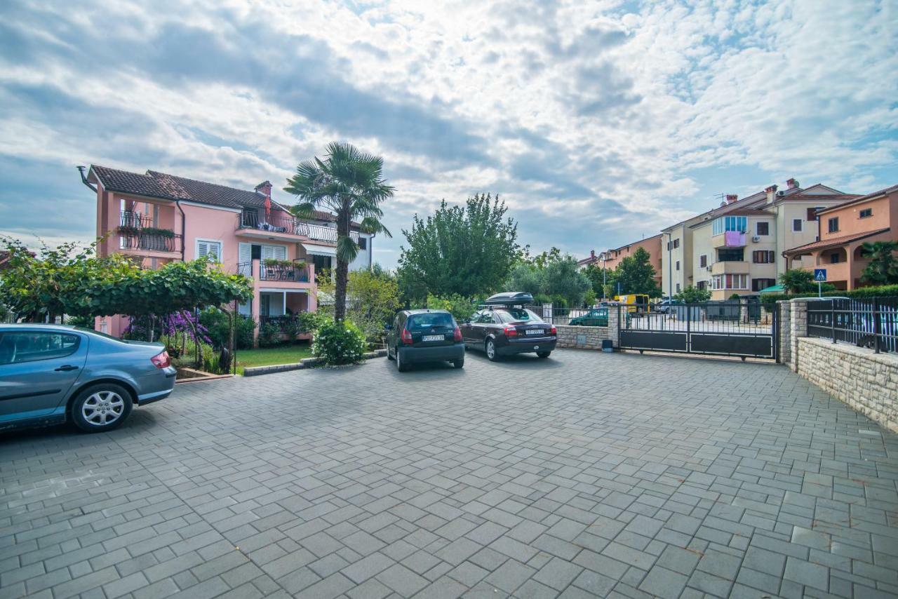 Apartment Vesna Rovinj Exterior photo